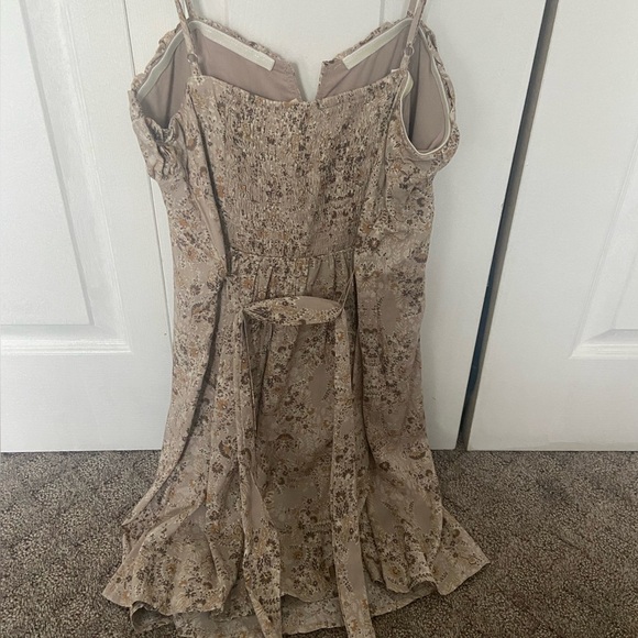 Sweet Retreat Dress - Picture 4 of 6